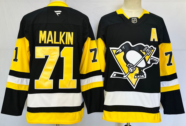 Pittsburgh Penguins Jerseys 17